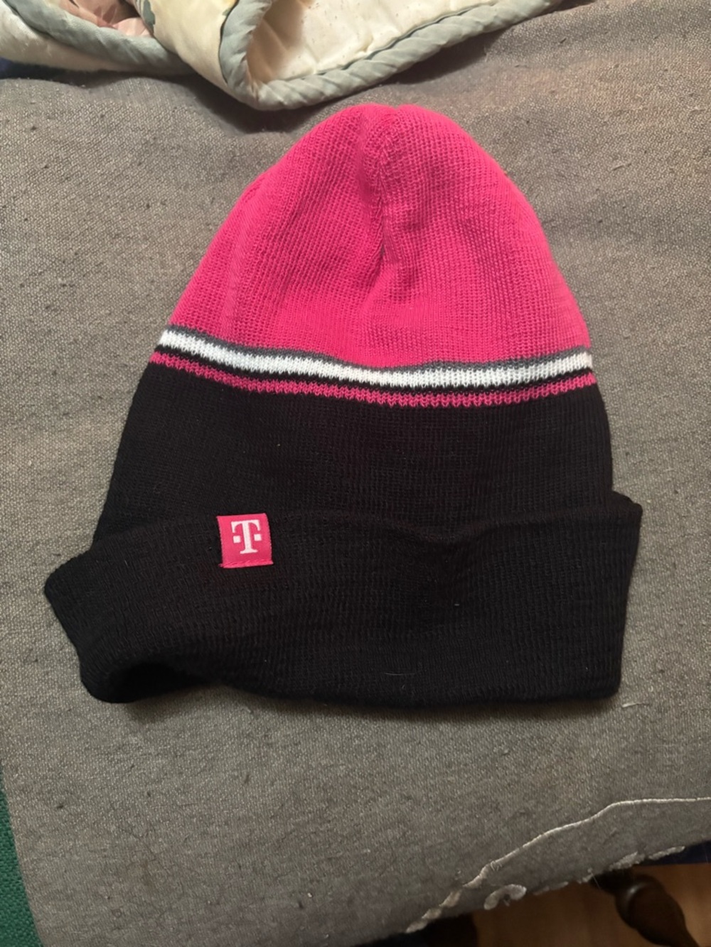 T-Mobile Beanie